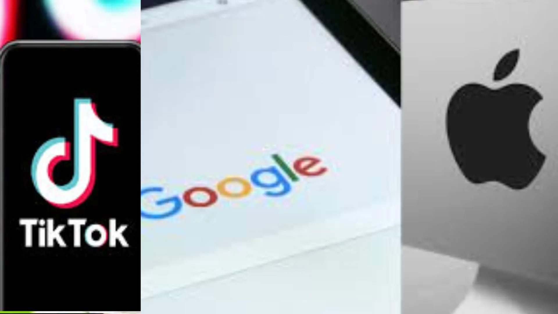 'ऐप स्टोर से 'TikTok' को हटाने की तैयारी करें', अमेरिकी सांसदों का 'Google' और 'Apple' को निर्देश