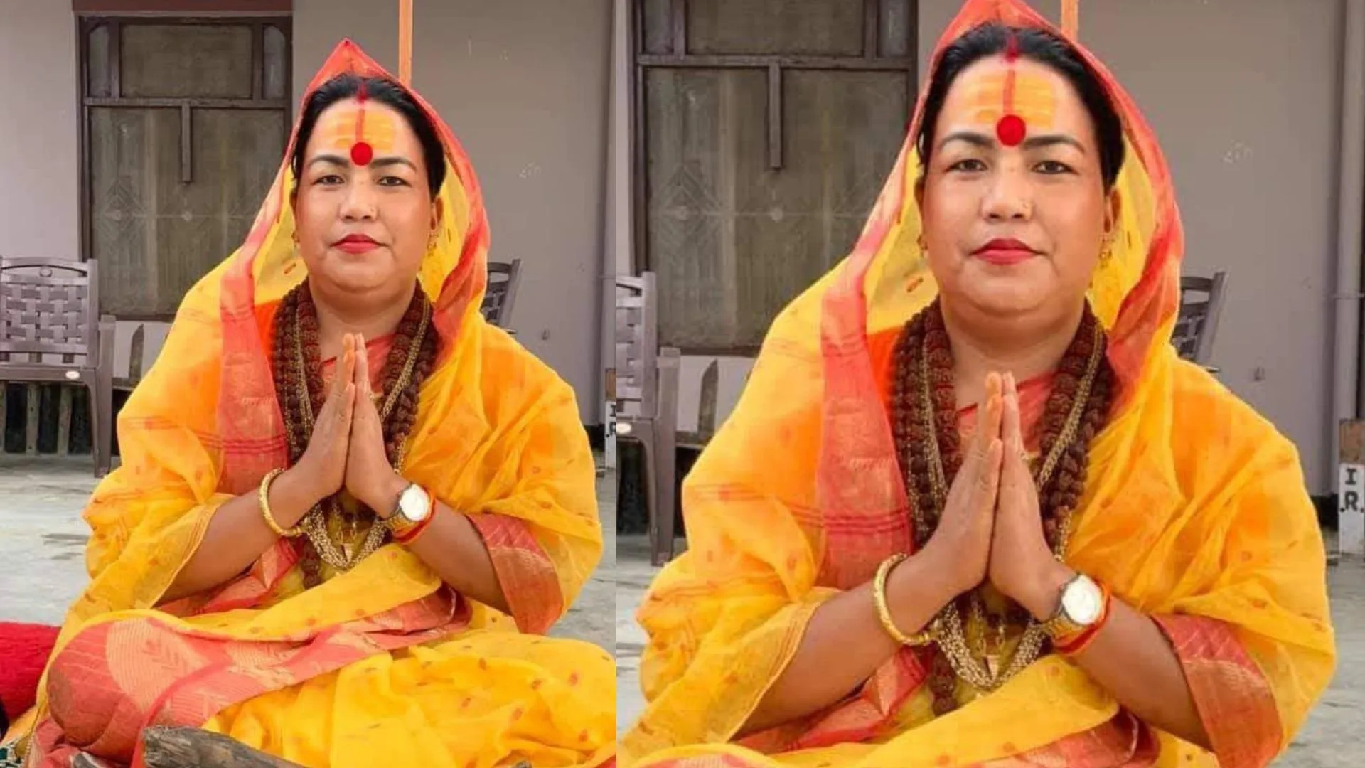 महाकुंभ 2025: इन राज्यों से आये किन्नर संतो ने की वापसी, मेला प्रशासन की व्यवस्था पर जताई नाराजगी