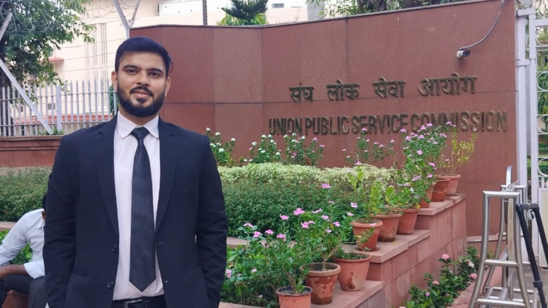 हरदोई: जिले के युवा वैज्ञानिक का ISRO में हुआ चयन, वागीश ने बढ़ाया जिले का मान 