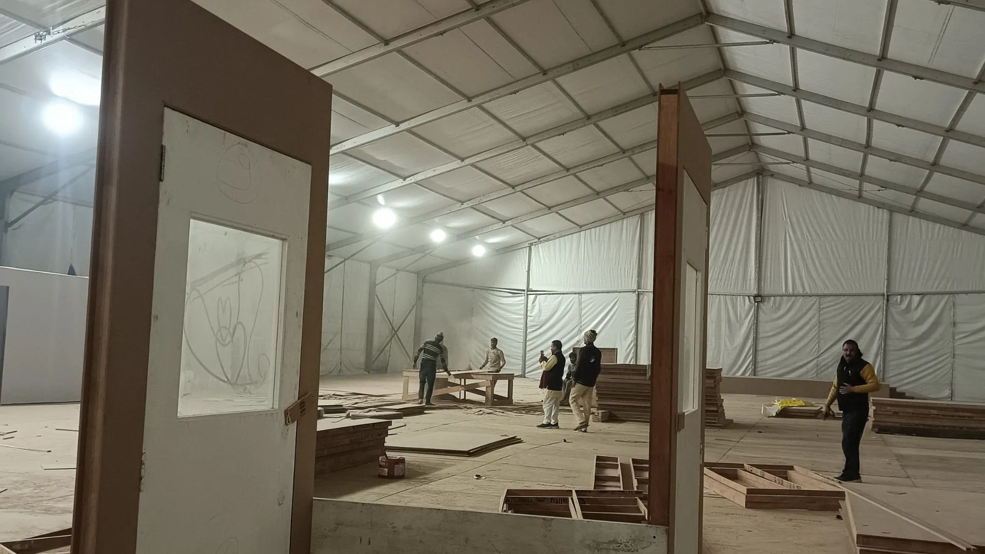 Maha Kumbh 2025: महाकुंभ में नेत्र परीक्षण का बनेगा वर्ल्ड रिकॉर्ड, 5 जनवरी को होगा नेत्र कुंभ का शुभारंभ