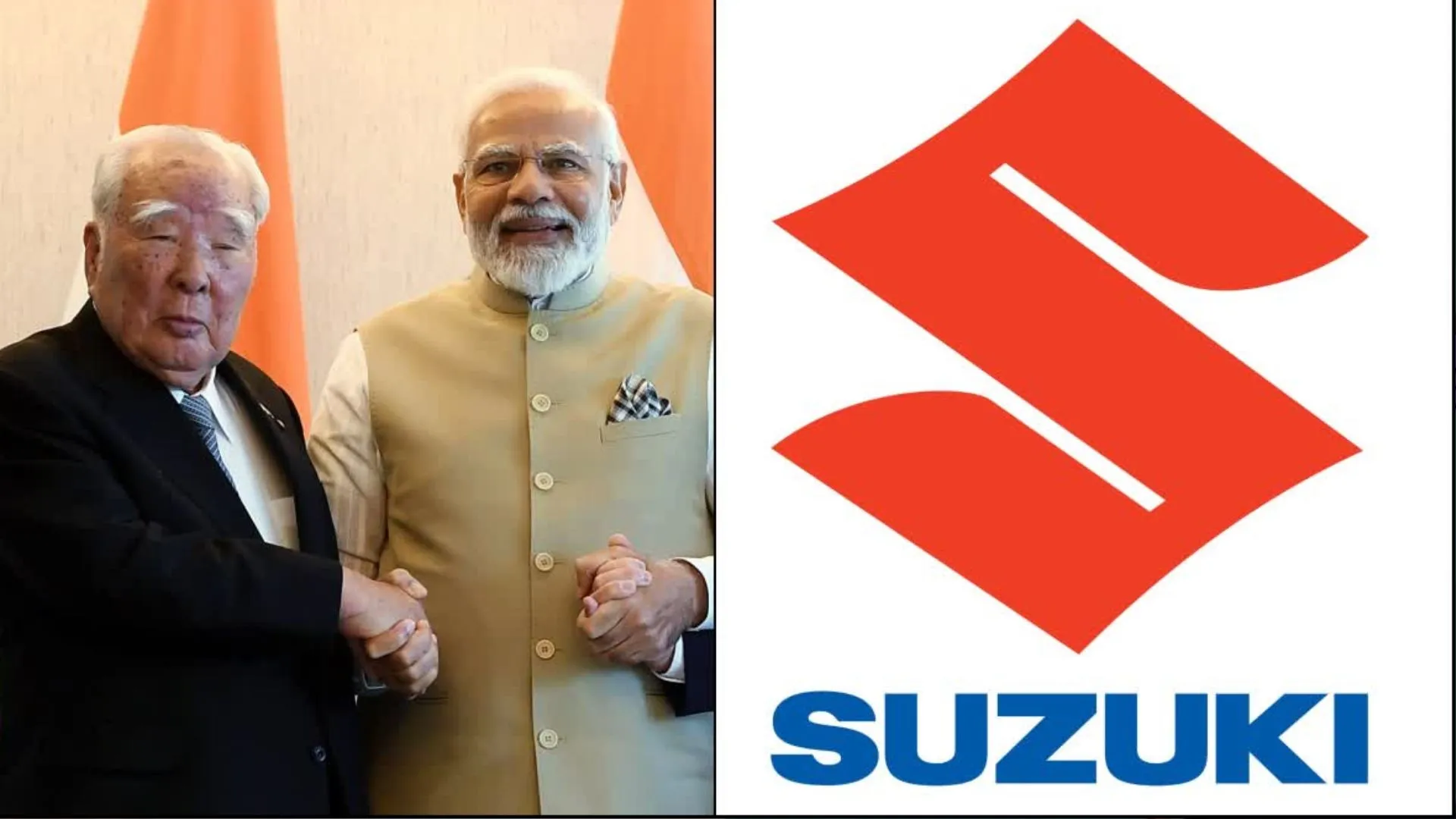 Osamu Suzuki: नहीं रहे ओसामु सुजुकी, प्रधानमंत्री मोदी ने जताया शोक 
