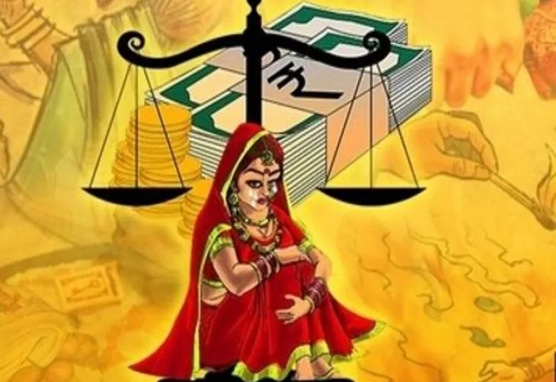 रामपुर : दहेज में बुलेट नहीं मिलने पर तोड़ दिया रिश्ता, 15 दिसंबर को होनी थी शादी...5 लोगों पर रिपोर्ट दर्ज