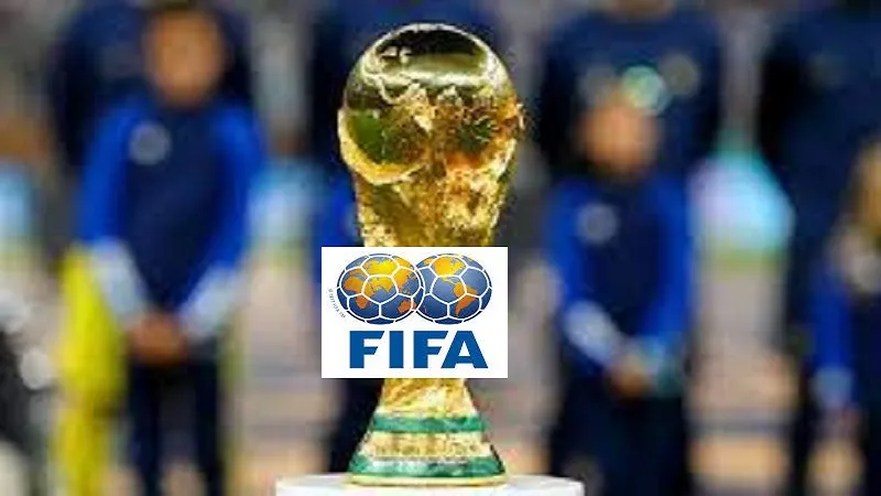 FIFA World Cup 2034 : विश्व कप की सऊदी अरब की मेजबानी पर मोहर लगाएगा फीफा 