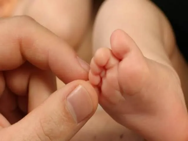 हल्द्वानी में कक्षा नौ में पढ़ने वाली 16 साल की नाबालिग छात्रा बन गई मां 