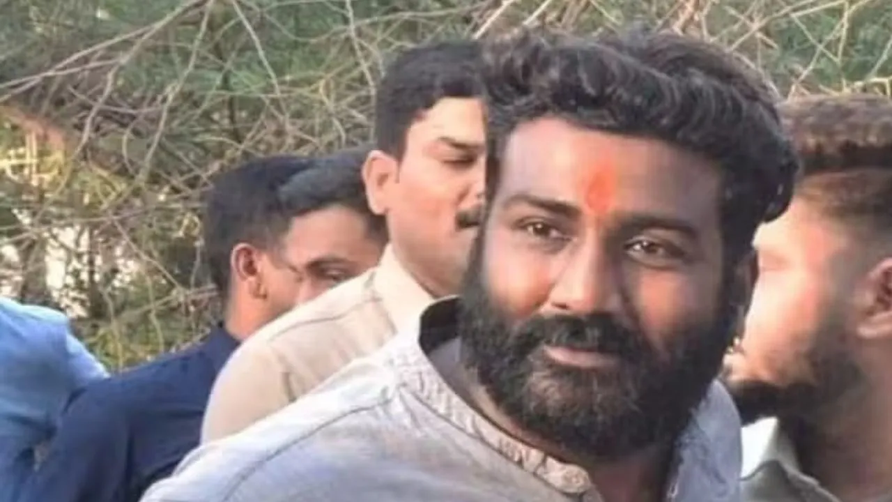 Jitesh Jha Gang Member Of Rahul Verma