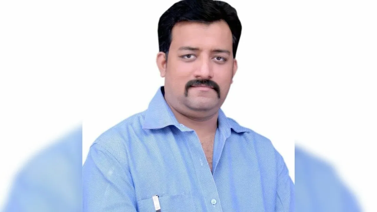 Unnao: पत्रकार शुभममणि त्रिपाठी की हत्या के आरोप में जेल में बंद कन्हैया अवस्थी की KGMU में मौत, इतने बार खारिज हो चुकी थी जमानत