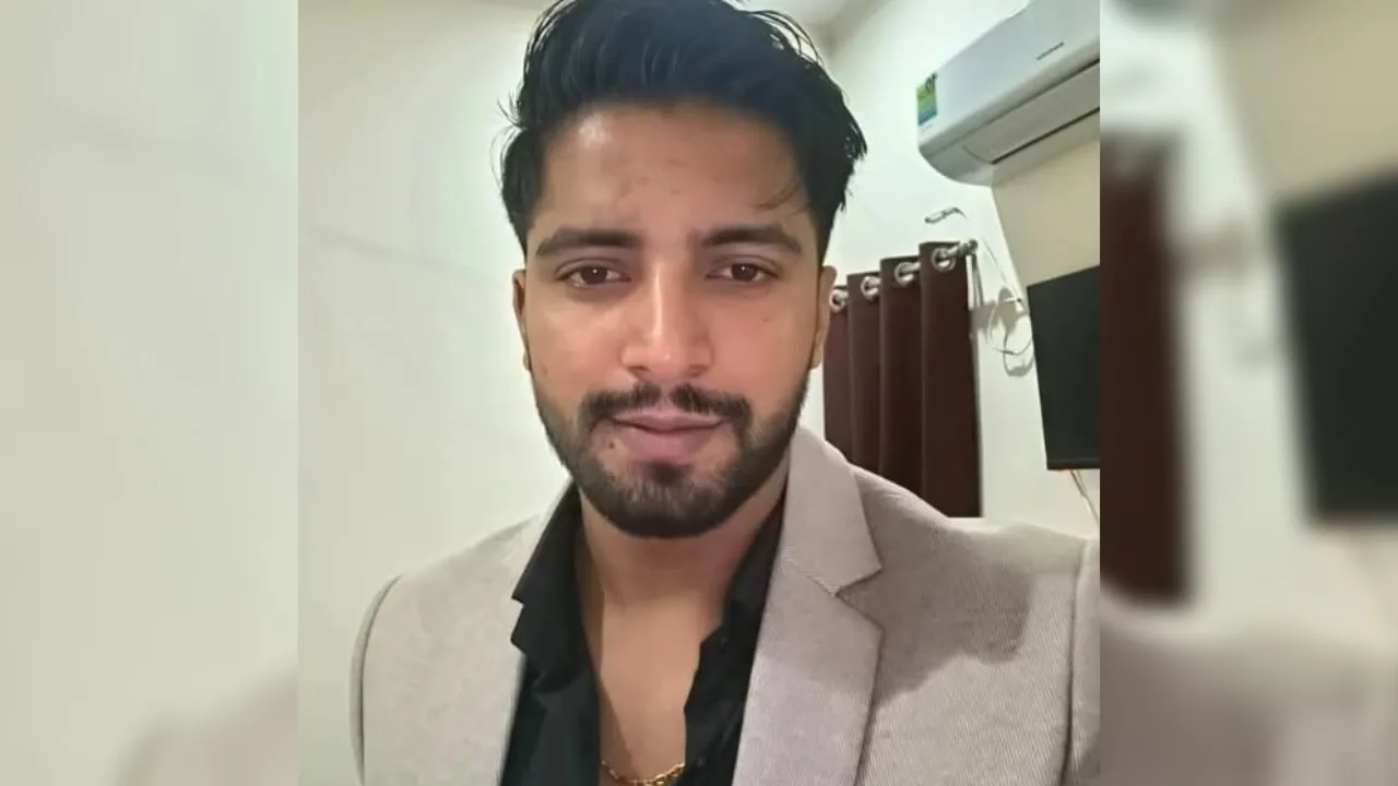 कानपुर में रिटायर्ड दरोगा के बेटे ने खुद को गोली मारकर आत्महत्या का किया प्रयास: फेसबुक में सुसाइड नोट में लिखी ये बात...