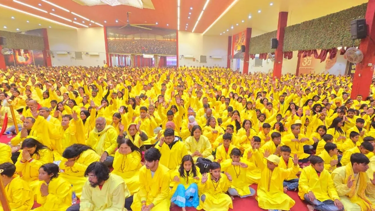 Karauli Sarkar 11111