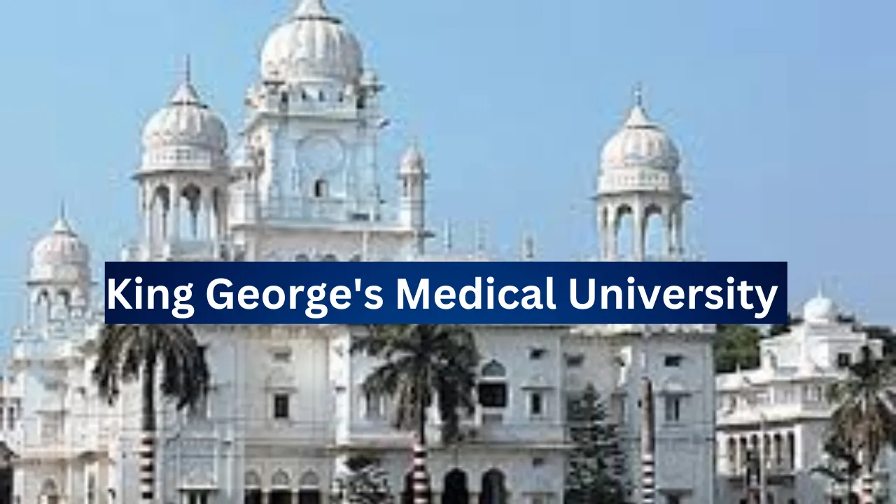 KGMU में मरीजों को मिलेगी बेड पर ही कई सुविधाएं, शताब्दी फेज-1 और फेज-2 में लागू हुई व्यवस्था