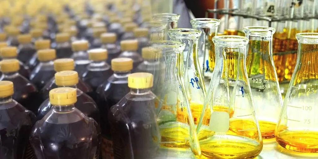 Bareilly: आपके यहां भी तो नहीं आ रहा नकली तेल? मिलावटखोरों ने बिछा रखा है जाल...बचना मुश्किल!