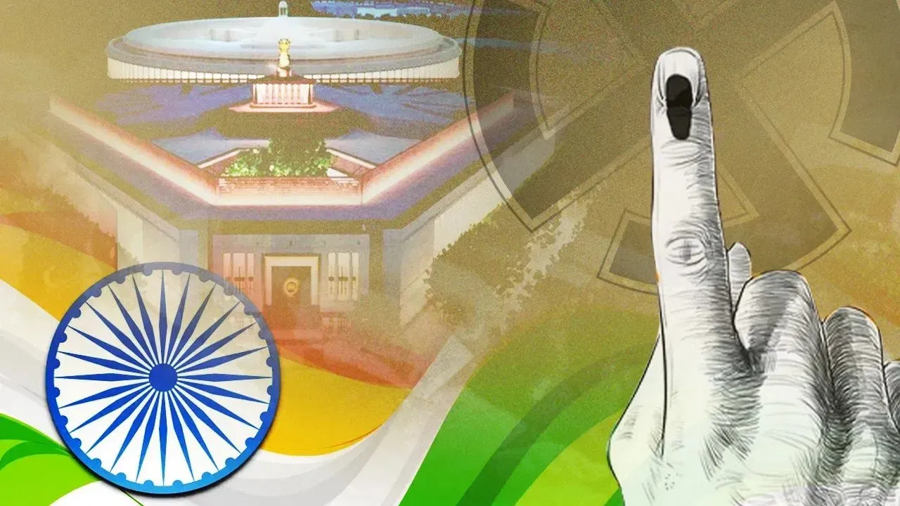 एक देश-एक चुनाव बिल कैबिनेट से मंजूर, इसी सत्र में होगा पेश 