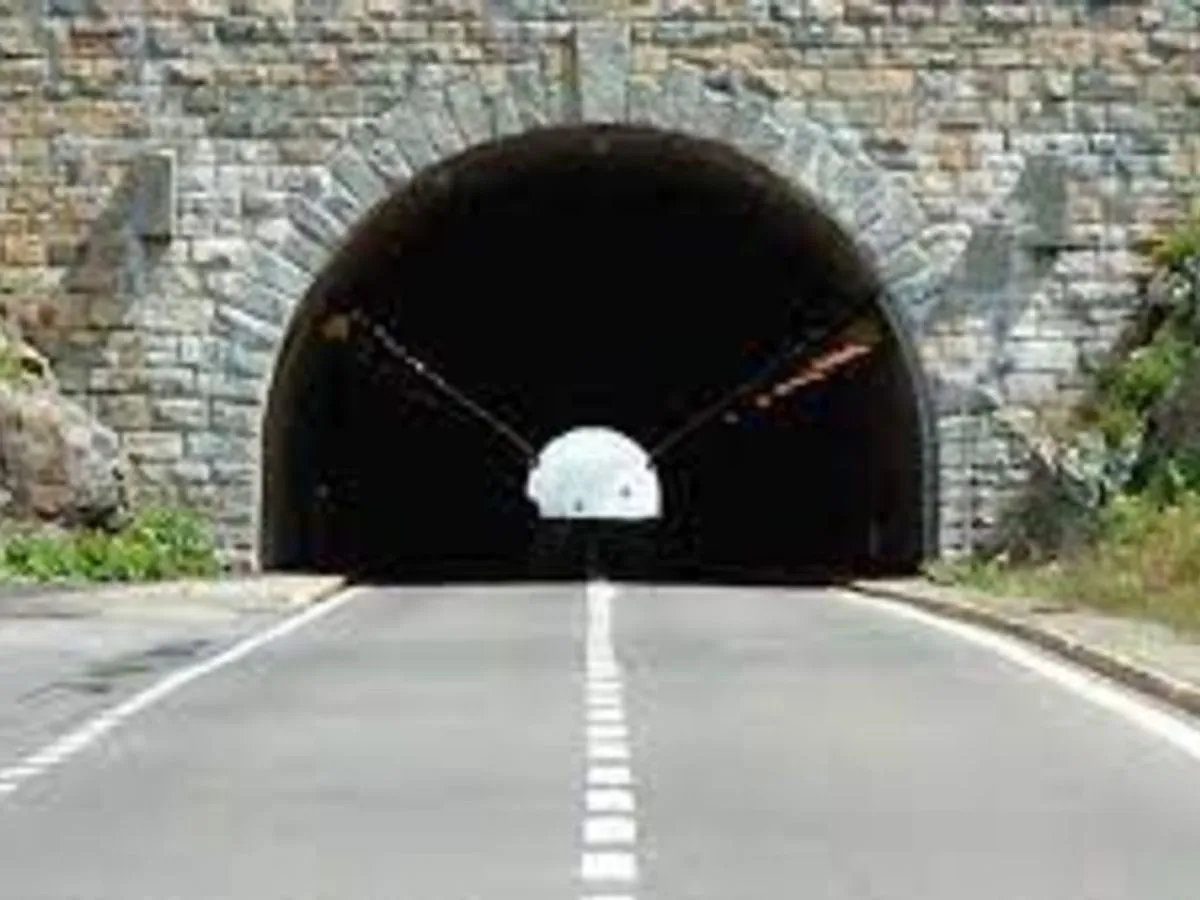 ठंडे बस्ते में पहुंचा कैंची क्षेत्र में टनल बाईपास का मामला 