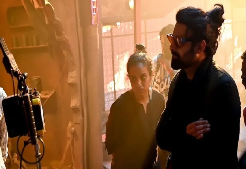 जापान में फिल्म कल्कि 2898 एडी रिलीज होने को तैयार, प्रशंसकों ने निर्माता प्रियंका दत्त के बर्थडे को बनाया यादगार   