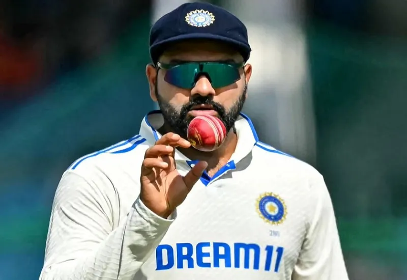IND vs AUS : गुलाबी गेंद से बेहतर प्रदर्शन करने उतरेगा भारत, रोहित शर्मा के बल्लेबाजी क्रम पर रहेगी निगाह 