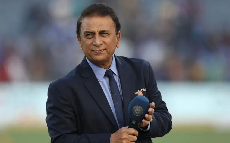 सुनील गावस्कर का दावा-विराट कोहली को हल्के में नहीं छोड़ा गया, ऑस्ट्रेलियाई खिलाड़ियों ने सजा को कम बताया 