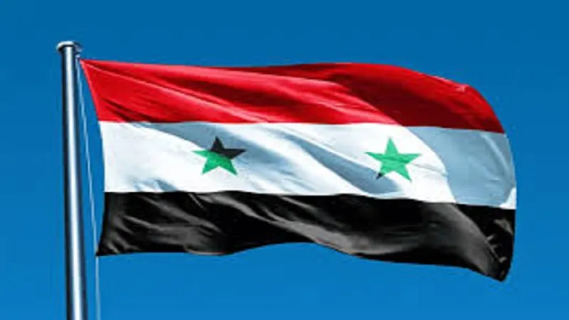 Syria Crisis : दमिश्क में दूतावास को फिर से खोलने की तैयारी के लिए सीरिया पहुंचा कतर का प्रतिनिधिमंडल  