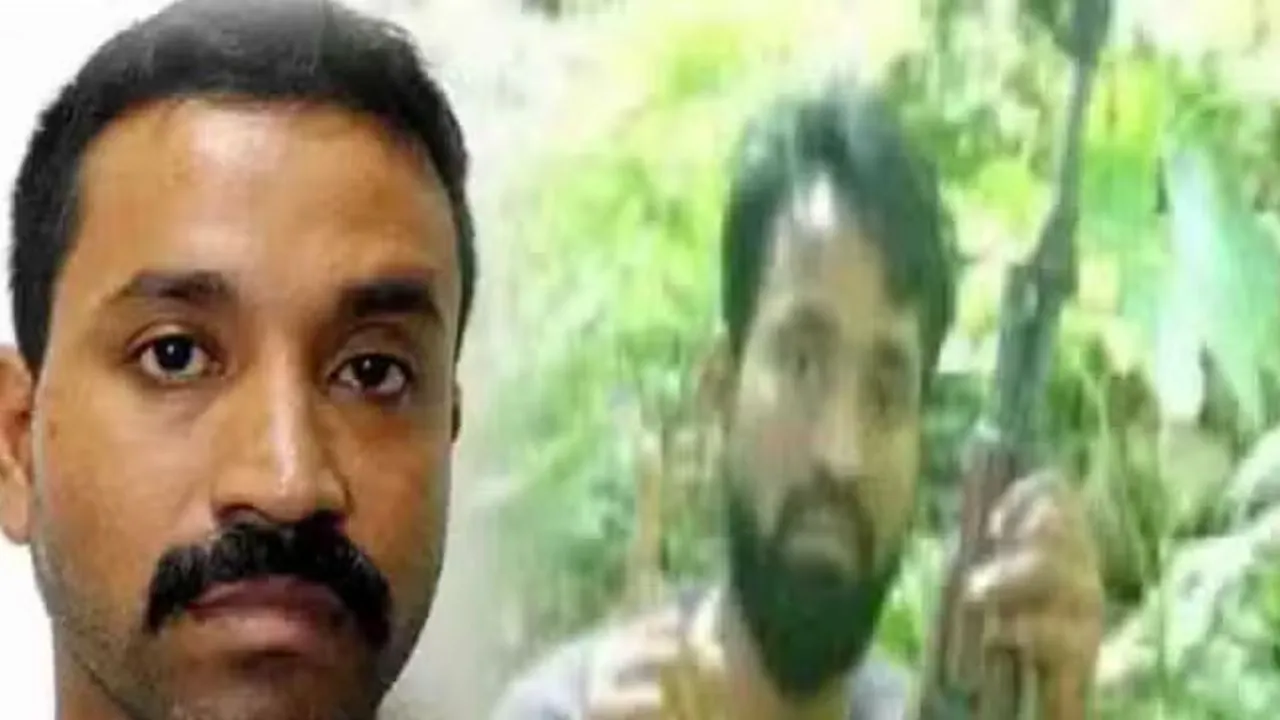 कानपुर के धार्मिक स्थलों में विस्फोट की साजिश रच रहा था आतंकी कमरूज्जमा: ATS ने 2018 में किया था गिरफ्तार