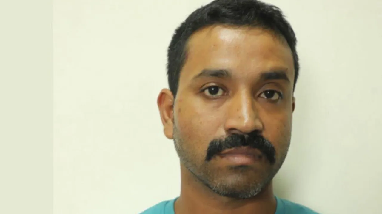 कश्मीर में मारे गए आतंकी से जुड़े थे कमरुज्जमा के तार, आतंकी बनने से पहले नवरात्रि में मनाता था त्योहार: लखनऊ की NIA कोर्ट ने सुनाई आजीवन कारावास 