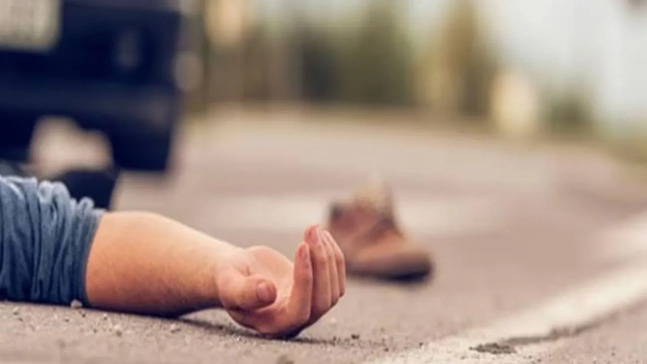 यातायात माह में पिछले साल से ज्यादा हादसे-मौतें: कानपुर में चौंकाने वाले आंकड़े, अफसरों की लापरवाही सवालों के घेरे में 