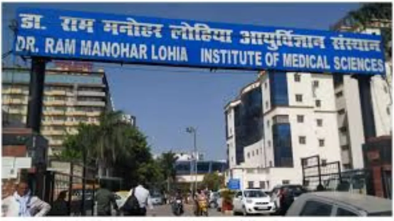 लखनऊ में मुमकिन है अनकंट्रोल यूरिन का इलाज, लोहिया संस्थान ने हासिल की बड़ी सफलता