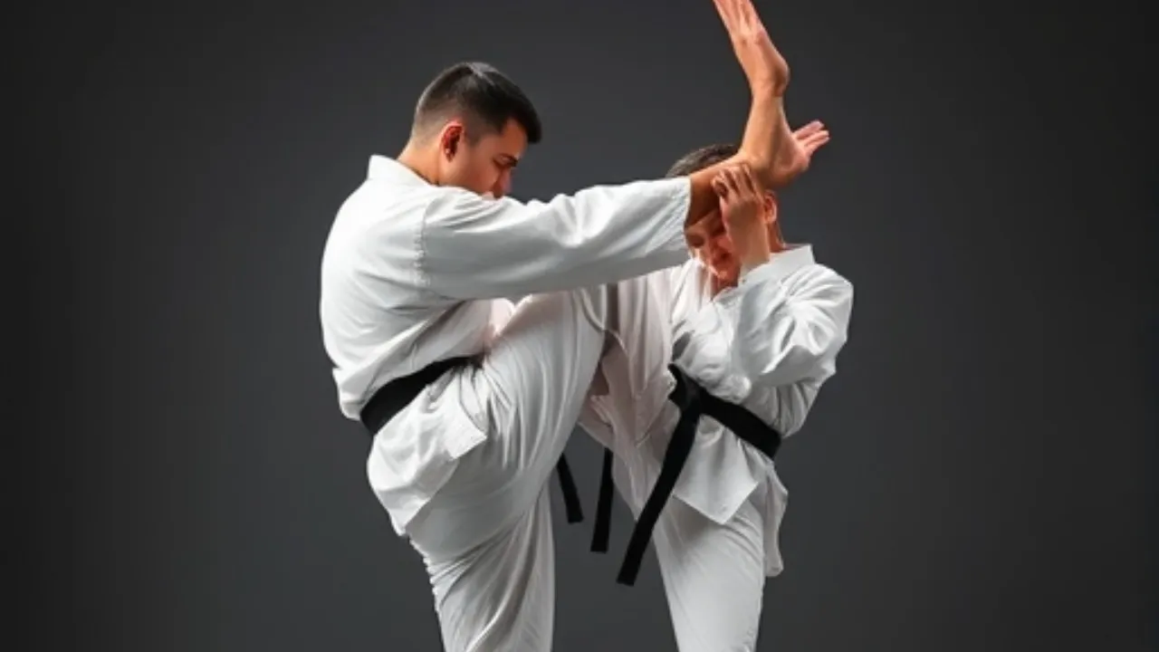 यूपी स्टेट सब जूनियर कराटे चैंपियनशिप आज से, 400 खिलाड़ी लेंगे भाग