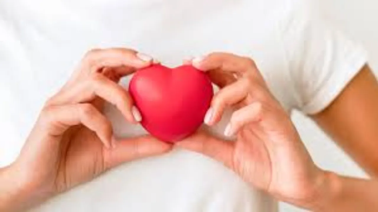 आपके दिल को आपकी जरूरतः हृदय की पंपिंग क्षमता 50 प्रतिशत से कम, तो जल्द इलाज की जरूरत
