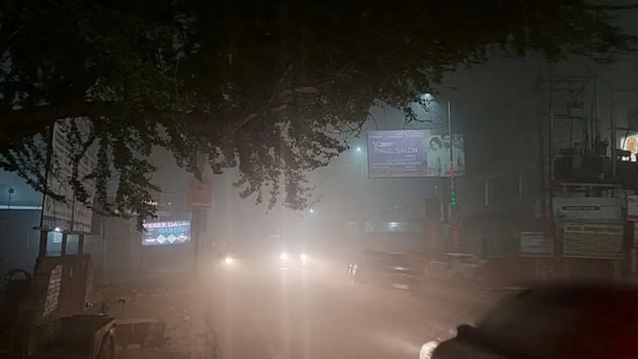 शीतलहर से बचाव के लिए नगर निगम ने खींचा सुविधाओं का खाका, बेघर नहीं रहेंगे बेसहारा 