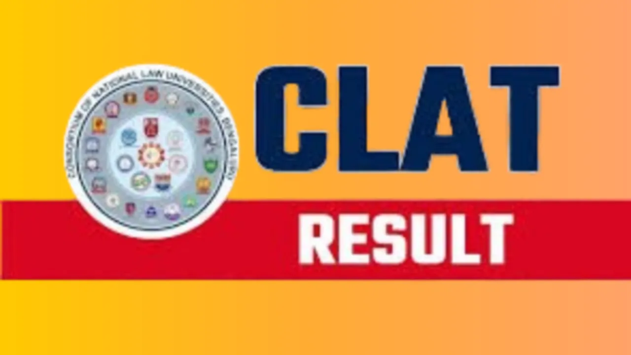 CLAT Result 2025: यहां से चेक करें क्लैट एग्जाम रिजल्ट, 11 दिसंबर से शुरू होंगे रजिस्ट्रेशन 
