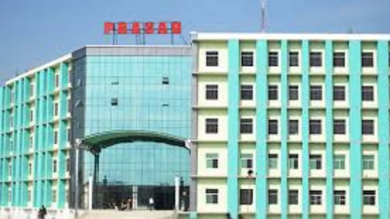 PIMS College: जांच में दोषी पाए गए 16 छात्र, कॉलेज प्रशासन ने किया निलंबित