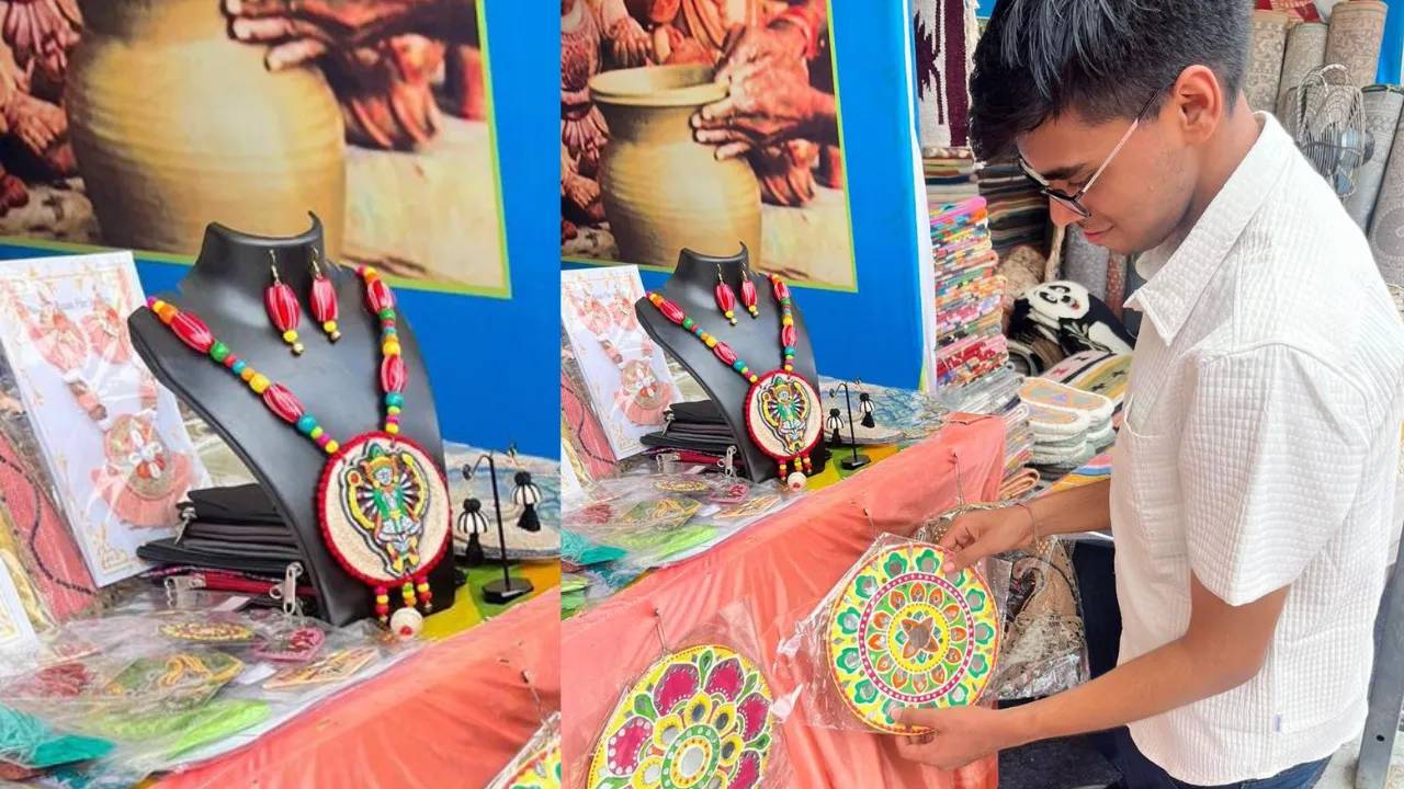 17 साल की उम्र में Entrepreneur बने केशव, 'Gulliyans of Lucknow’ से कर रहे लोगों की मदद