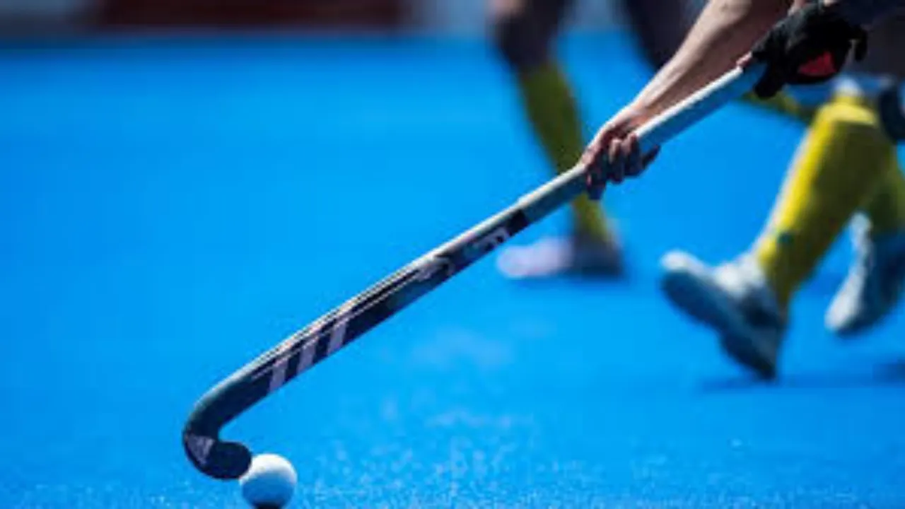 Women's Hockey Competition: प्रतिमा की हैट्रिक और ज्योति के खेल से लखनऊ की दूसरी जीत