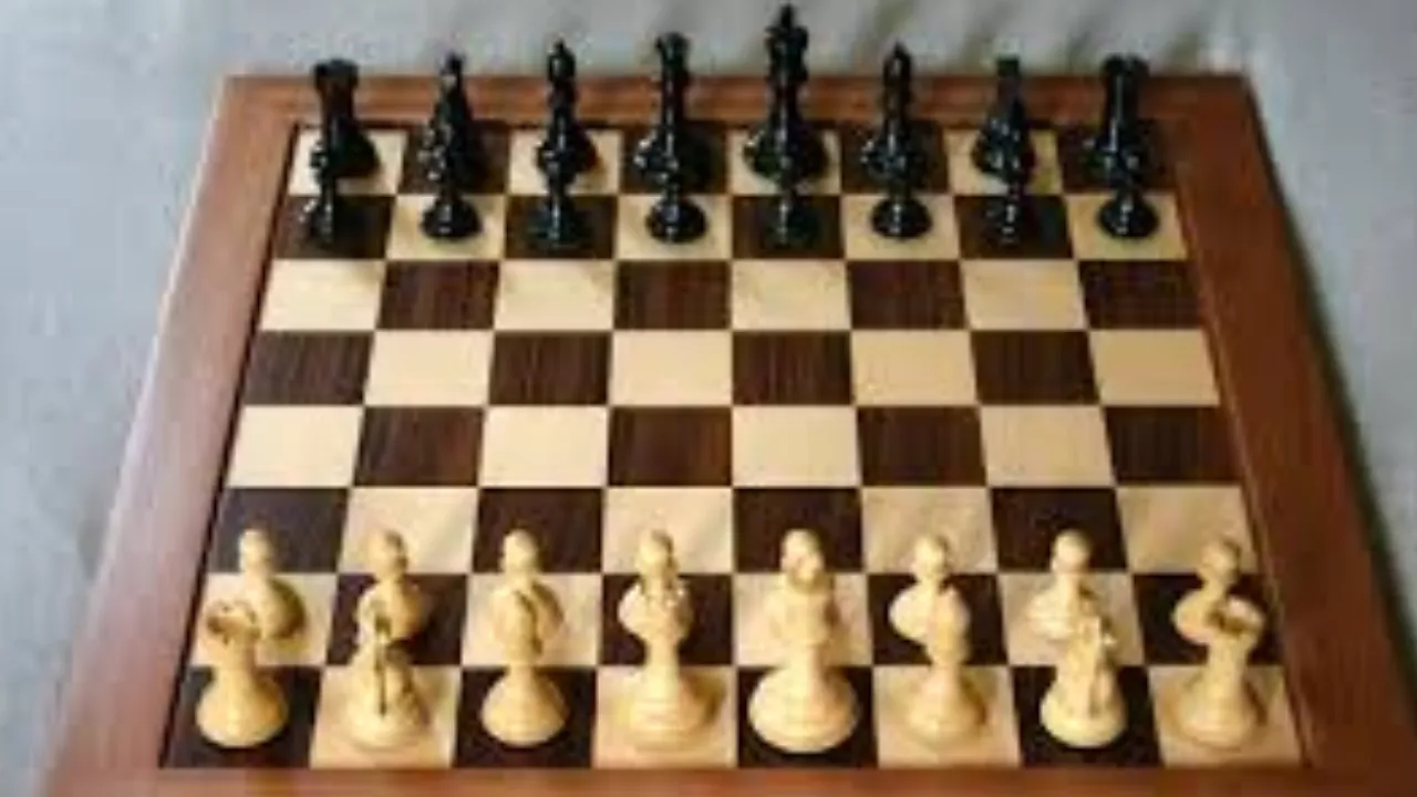 Chess Championship: पुलिस मॉडर्न स्कूल ने मारी बाजी, शौर्य को पहला और निहाल को मिला दूसरा स्थान