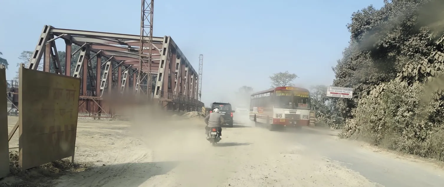 पीलीभीत: वन विभाग के पेड़ और अब जमीन आईं आड़े, पांच दिसंबर को होगी किसानों के साथ बैठक