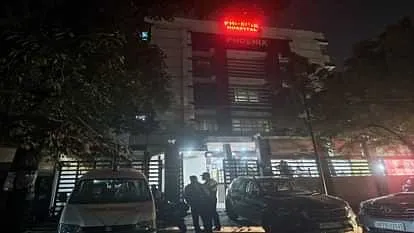 प्रयागराज: शहर के नामी चिकित्सकों के घर और अस्पतालों से करोड़ों रुपये की मिली संपत्ति, बैंक खातों की जांच शुरू