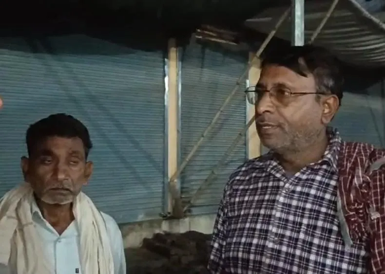 प्रयागराज: यात्री का बैग लेकर भागा ऑटो चालक, पुलिस से की शिकायत