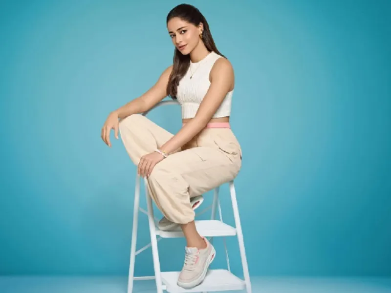 अनन्या पांडे 'इंडियन ऑफ द ईयर अवार्ड' से सम्मानित, बोलीं- यह मेरे लिए सपने के सच होने जैसा