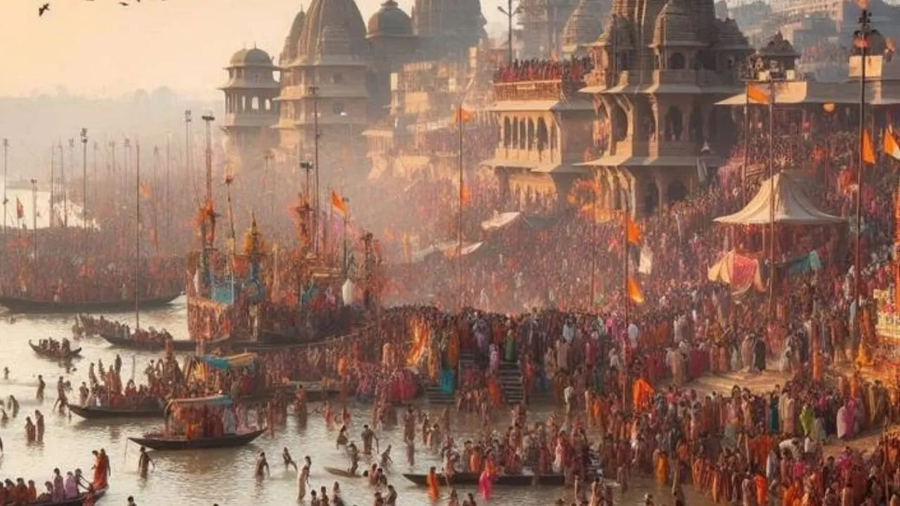 अयोध्या के 6 प्रमुख प्रवेश द्वारों को पर्यटक केन्द्र बनाएगी योगी सरकार