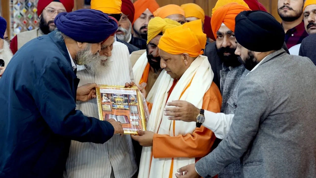 अयोध्या की भव्यता आज अलौकिक है, राम दरबार दृष्य त्रेतायुगीन है (19)