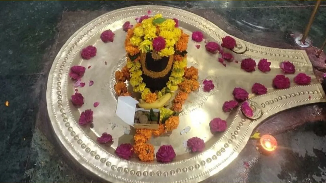 अयोध्या की भव्यता आज अलौकिक है, राम दरबार दृष्य त्रेतायुगीन है (30)