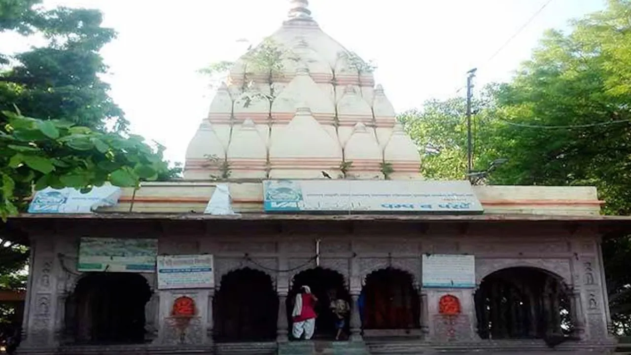 अयोध्या की भव्यता आज अलौकिक है, राम दरबार दृष्य त्रेतायुगीन है (31)