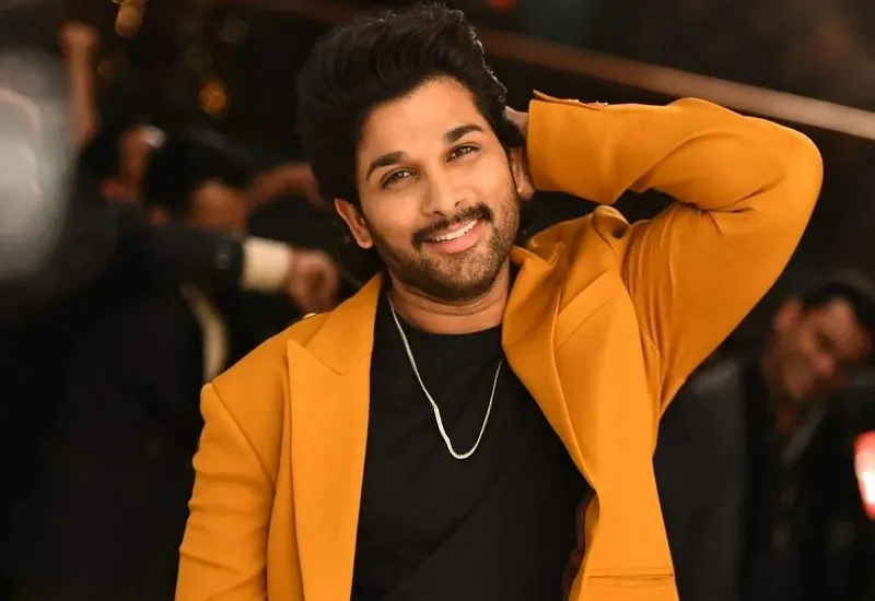  'पुष्पा 2' के एक्टर अल्लू अर्जुन गिरफ्तार, संध्या थिएटर में मची भगदड़ में हुई महिला की मौत पर हुआ एक्शन