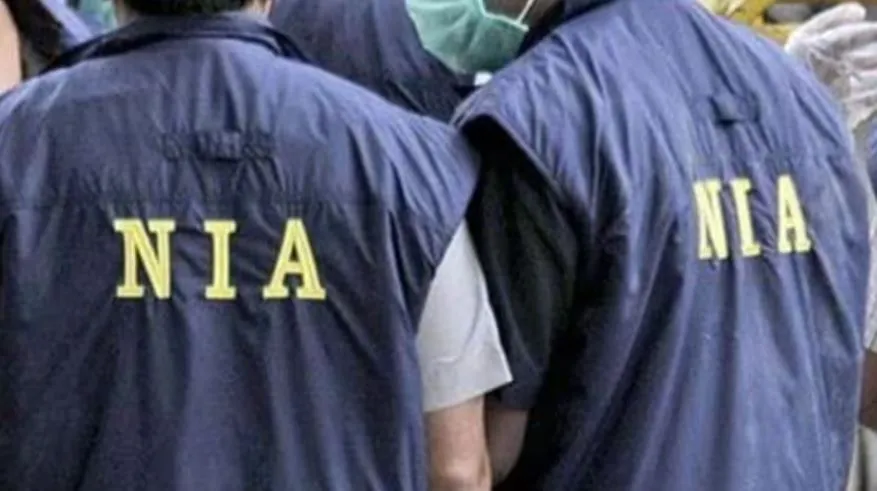 दिल्ली लाल किला विस्फोट मामला : आरोपी शोएब की एनआईए हिरासत 10 दिन बढ़ाई गई 