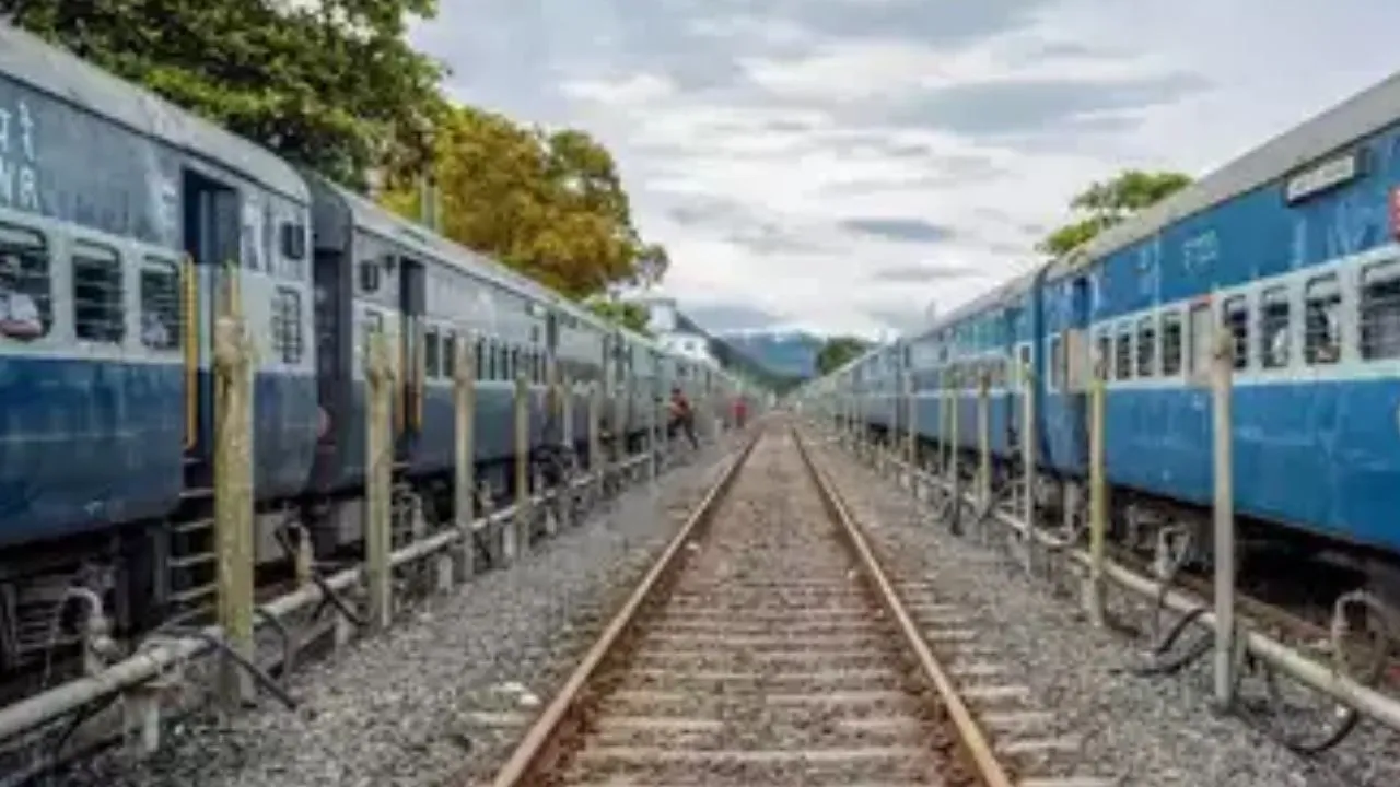 कानपुर में रावतपुर और कल्याणपुर स्टेशन हो जाएंगे खत्म: इनके बीच एक ही स्टेशन पर सहमति, यहां से यहां तक बनेगा एलिवेटेड ट्रैक 