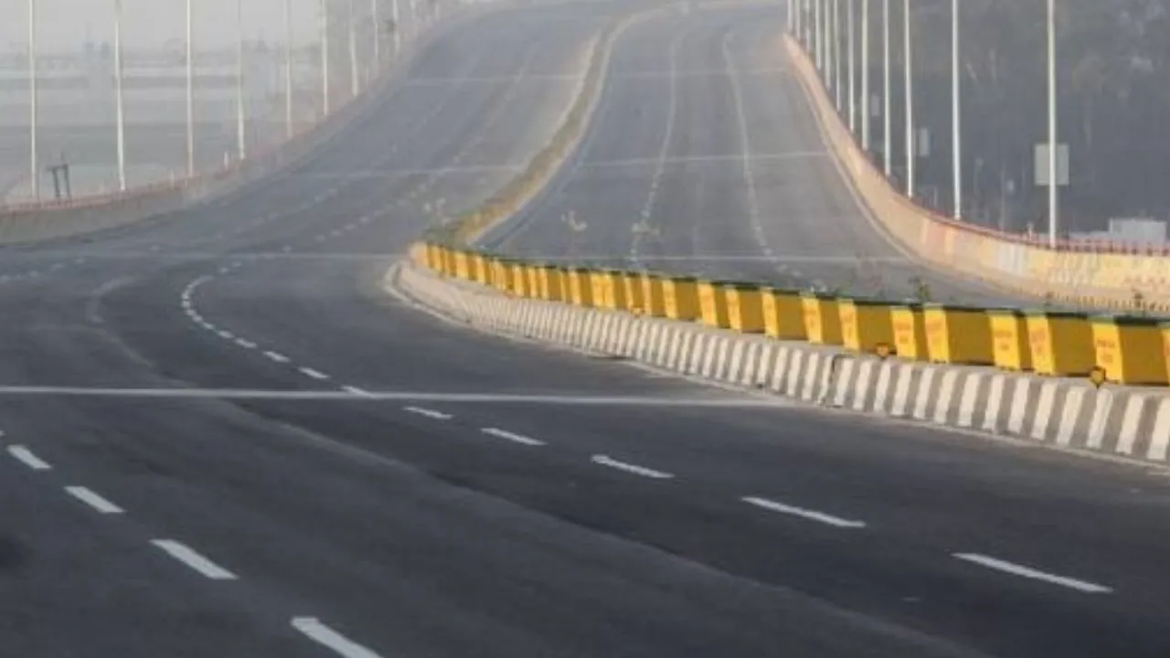 Kanpur: गोल चौराहा से रामादेवी तक एलिवेटेड रोड का सर्वे हुआ पूरा, डीपीआर बनना शुरू, अधिकारियों ने कहा ये...