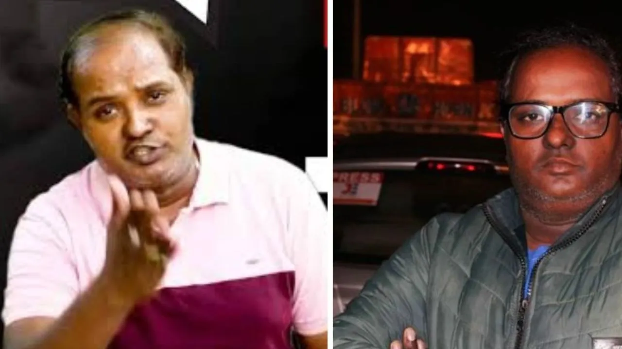 कानपुर में कमलेश फाइटर समेत सात पर डकैती की FIR: महिला बोली- हाथ पकड़कर अश्लीलता की, वीडियो बनाकर बदनाम करने की धमकी दी