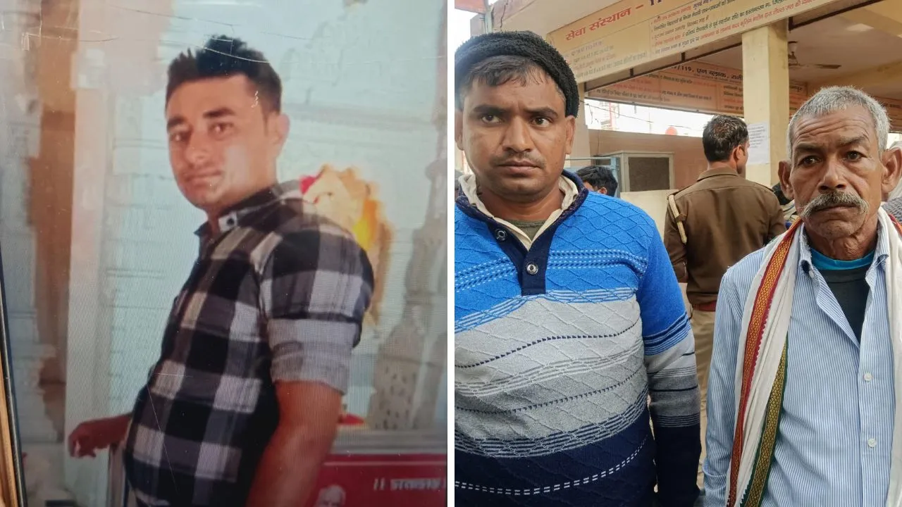 Kanpur: पिता ने डांटा तो बेटे ने दी जान, फंदे पर शव लटकता देख गर्भवती पत्नी की हालत बिगड़ी, अस्पताल में बच्चे को दिया जन्म