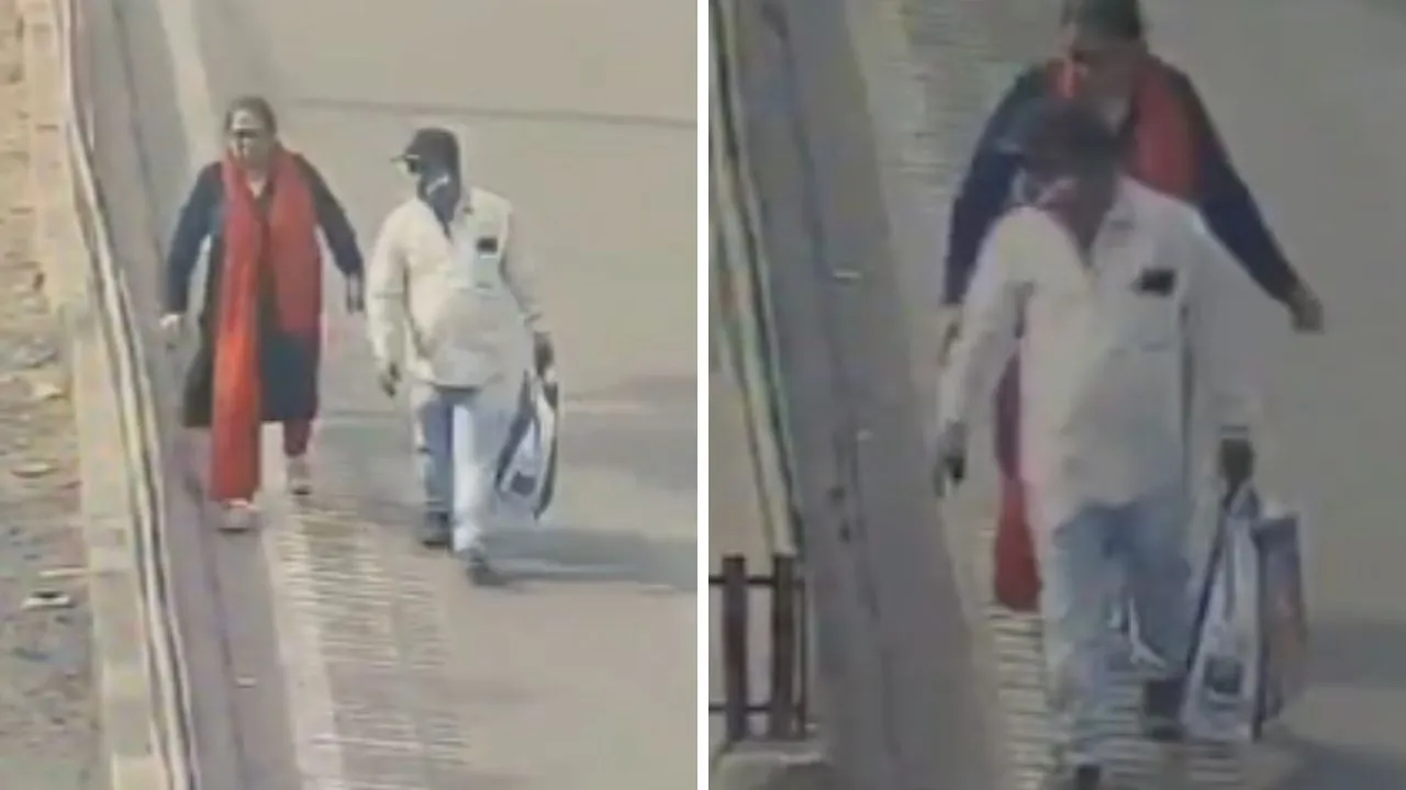 Kanpur: कार्डियोलॉजी में महिला से टप्पेबाजी; जल्दी इलाज कराने का झांसा देकर लाखों के जेवरात लेकर आरोपी हुआ फरार