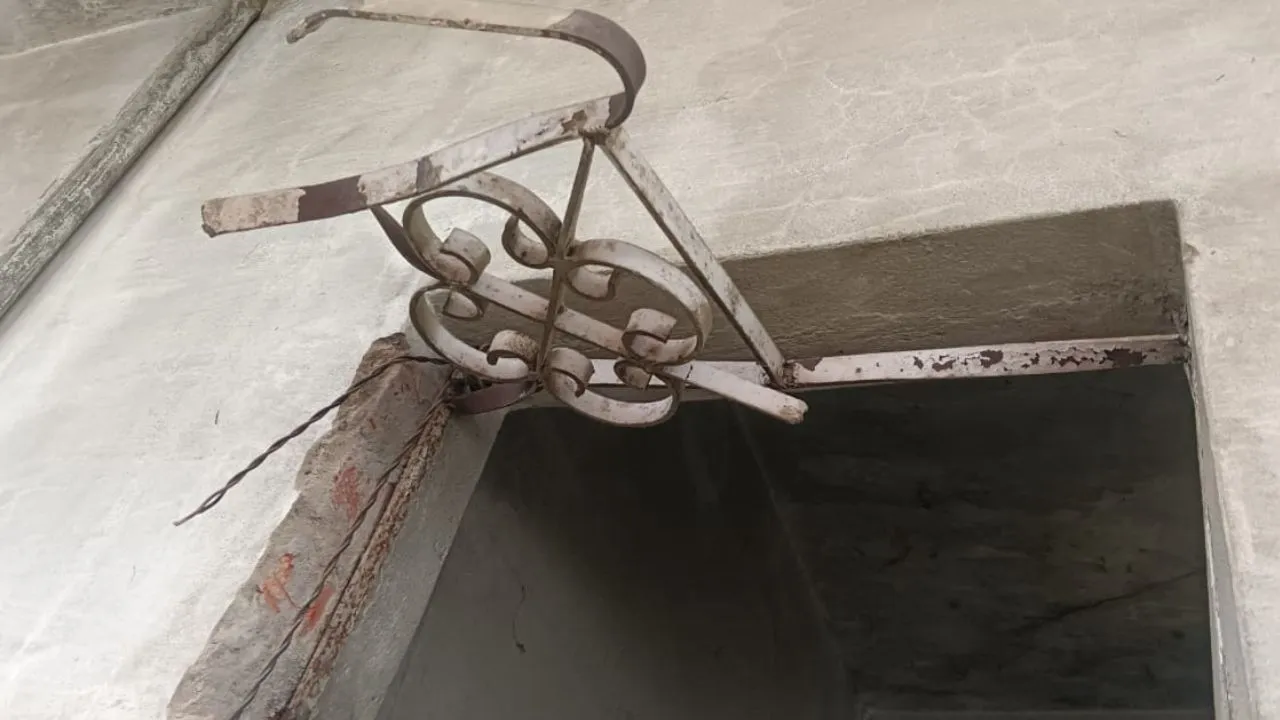 कानपुर चोरी 2