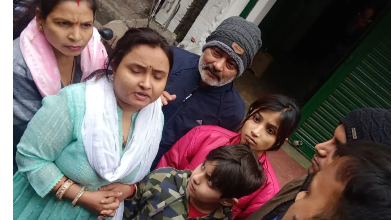 कानपुर चोरी 4