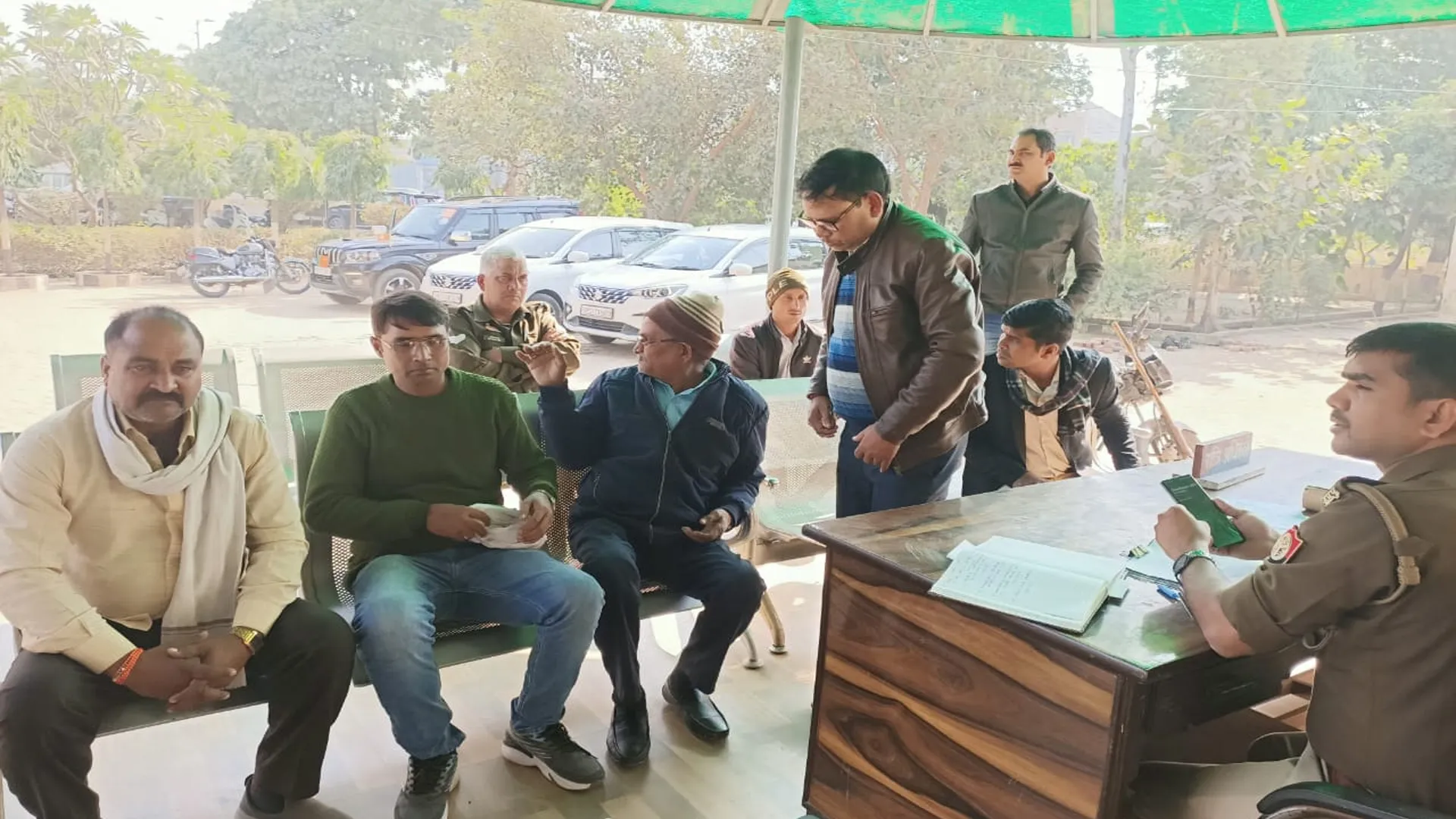 मुरादाबाद: टीएमयू छात्र सुसाइड मामले में सहपाठी छात्रा पर मुकदमा